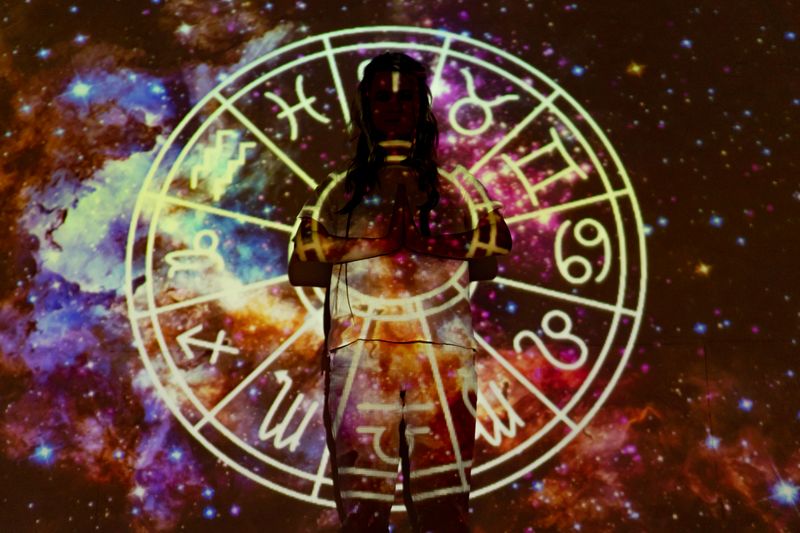 Roční horoskop 2026 pro všechna znamení