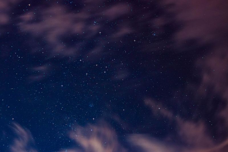 Astrologická symbolika – hvězdná mapa pro horoskop 2026